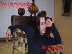 G�nderen:nouramoon_nina - Detay: baria akarsu aslaunutmayagiz - Tarih: 11/5/2007 - Hit: 280