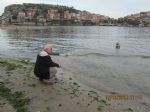 G�nderen:Galeri Hikmet Bagdatli - Detay: Amasra - Tarih: 1/3/2012 - Hit: 60