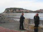 G�nderen:Galeri Hikmet Bagdatli - Detay: Amasra - Tarih: 1/3/2012 - Hit: 43