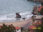 G�nderen:Bartin74.NET - Detay: inkumu - Tepeden Kayaliklara Dogru - Tarih: 1/3/2007 - Hit: 2844