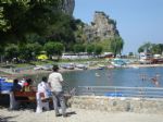 G�nderen:Galeri Hikmet Bagdatli - Detay: Amasra - Tarih: 7/18/2010 - Hit: 130