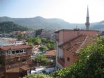 G�nderen:GaleriHikmet Bagdatli - Detay: Buyuk liman Amasra - Tarih: 6/19/2009 - Hit: 158