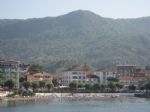 G�nderen:GaleriHikmet Bagdatli - Detay: Kucuk liman Amasra - Tarih: 6/19/2009 - Hit: 116
