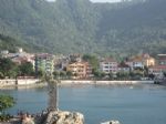 G�nderen:GaleriHikmet Bagdatli - Detay: Kucuk liman Amasra - Tarih: 6/19/2009 - Hit: 127
