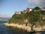 G�nderen:GaleriHikmet Bagdatli - Detay: Kemere tarafi Amasra - Tarih: 6/19/2009 - Hit: 227