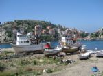 G�nderen:GaleriHikmet Bagdatli - Detay: Kucuk liman Amasra - Tarih: 6/19/2009 - Hit: 178