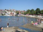 G�nderen:GaleriHikmet Bagdatli - Detay: Yaz ayi kucuk liman Amasra - Tarih: 6/19/2009 - Hit: 519