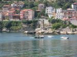 G�nderen:GaleriHikmet Bagdatli - Detay: Kucuk liman Amasra - Tarih: 6/19/2009 - Hit: 303