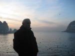 G�nderen:GaleriHikmet Bagdatli - Detay: Kucuk liman Amasra - Tarih: 6/19/2009 - Hit: 77