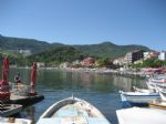 G�nderen:GaleriHikmet Bagdatli - Detay: AMASRA - Tarih: 6/19/2009 - Hit: 52