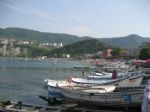 G�nderen:GaleriHikmet Bagdatli - Detay: AMASRA - Tarih: 6/19/2009 - Hit: 33