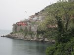 G�nderen:GaleriHikmet Bagdatli - Detay: AMASRA - Tarih: 6/19/2009 - Hit: 88