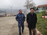 G�nderen:Galeri Hikmet Bagdatli - Detay: Amasra - Tarih: 3/9/2010 - Hit: 3
