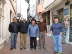 G�nderen:GaleriHikmet Bagdatli - Detay: cekiciler sokagi esnaflari Amasra - Tarih: 6/19/2009 - Hit: 503