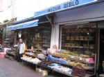 G�nderen:GaleriHikmet Bagdatli - Detay: cekiciler sokagi huzur biblo Amasra - Tarih: 6/19/2009 - Hit: 239