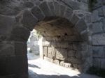 G�nderen:GaleriHikmet Bagdatli - Detay: Kale girisi Amasra - Tarih: 6/19/2009 - Hit: 151