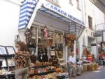 G�nderen:GaleriHikmet Bagdatli - Detay: cekiciler sokagi Karaca hediyelik Amasra - Tarih: 6/19/2009 - Hit: 312