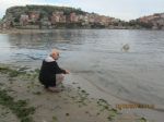 G�nderen:Galeri Hikmet Bagdatli - Detay: Amasra - Tarih: 1/14/2012 - Hit: 32
