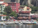 Gnderen:Galeri Hikmet Bagdatli - Detay: Amasra - Tarih: 10/20/2012 - Hit: 2032