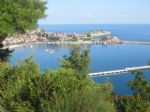 Gnderen:Galeri Hikmet Bagdatli - Detay: Amasra - Tarih: 10/20/2012 - Hit: 1866