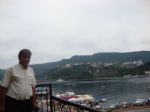G�nderen:Galeri Hikmet Bagdatli - Detay: Amasra - Tarih: 7/16/2010 - Hit: 49