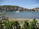 G�nderen:GaleriHikmet Bagdatli - Detay: Kucuk limanda tekne turu Amasra - Tarih: 6/19/2009 - Hit: 218