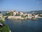 G�nderen:GaleriHikmet Bagdatli - Detay: AMASRA - Tarih: 6/19/2009 - Hit: 96