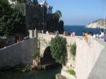 G�nderen:GaleriHikmet Bagdatli - Detay: amasra - Tarih: 6/19/2009 - Hit: 138